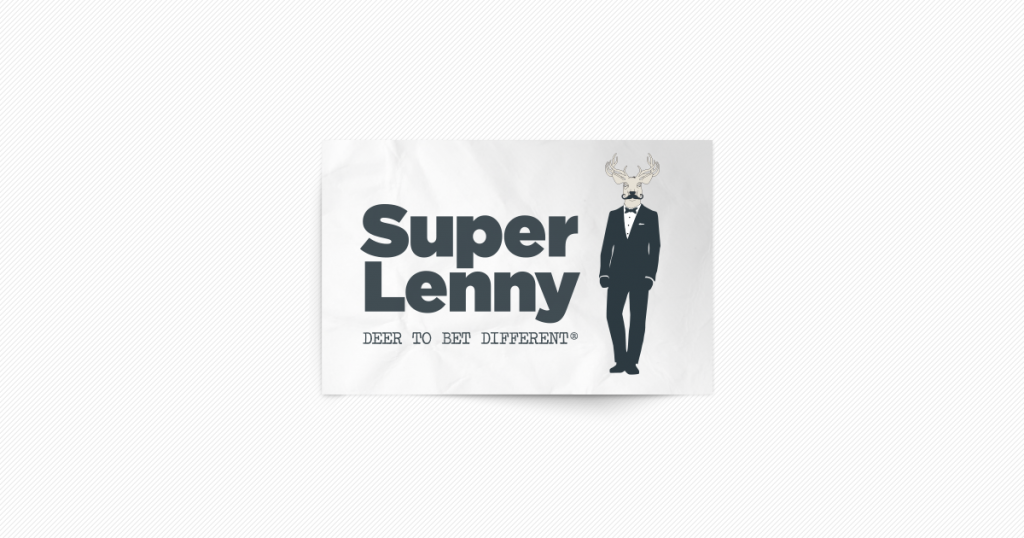 SuperLenny casino