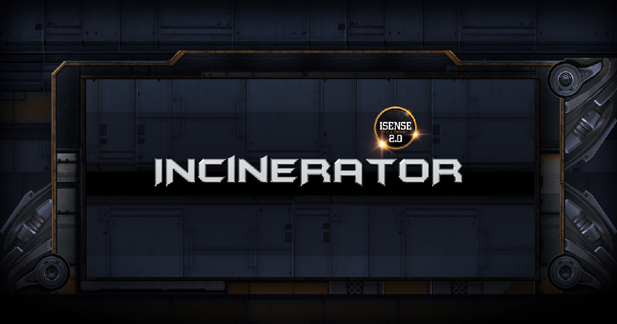 Слот-Автомат Incinerator