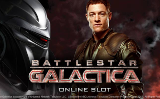 Sci fi slots