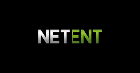 Net Entertainment logotype