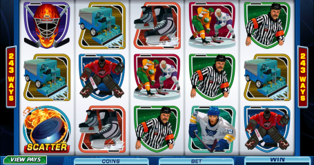 Break Away slot review