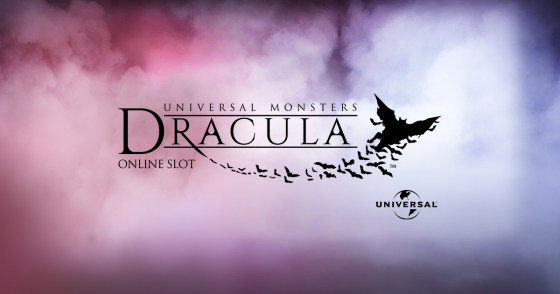 leader Dracula Casino casino crypto bannière promotionnelle