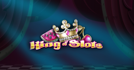 King of Slots from NetEnt