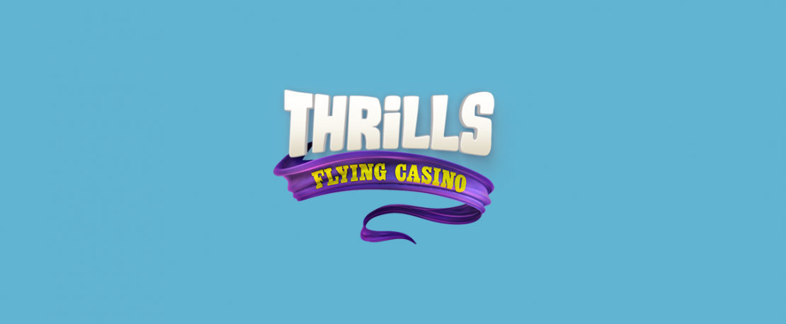 Thrills Flying Casino