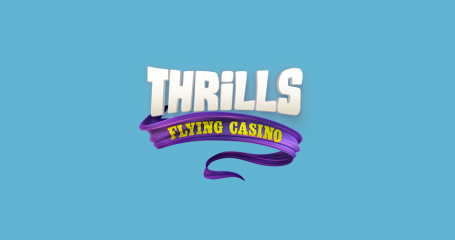 Thrills Flying Casino