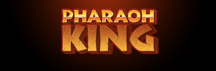 Pharaoh King BetSoft slot