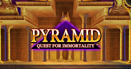 Pyramid: Quest for Immortality