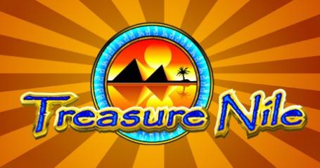 Treasure Nile