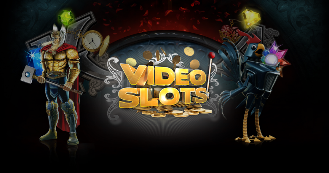 Video Slots casino