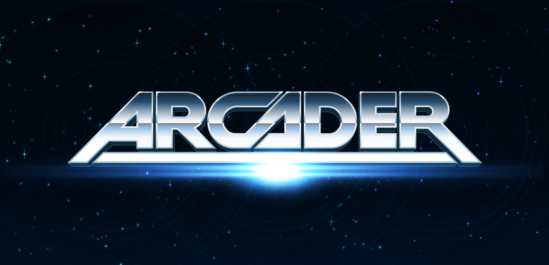 Arcader Slot by Thunderkick