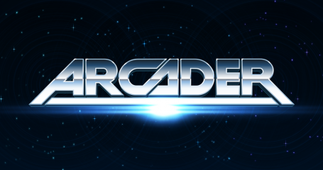 Arcader