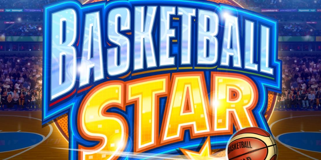 Basketball Star slot from Microgaming