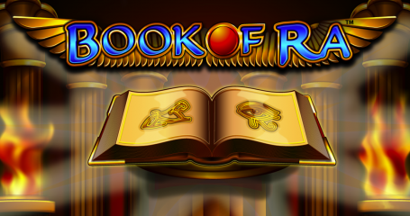 Book of Ra™