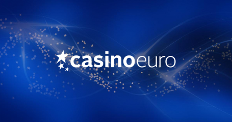 CasinoEuro slot review