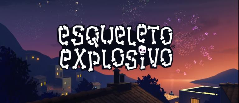 Esqueleto Explosivo Slot Review | Casino Highlights