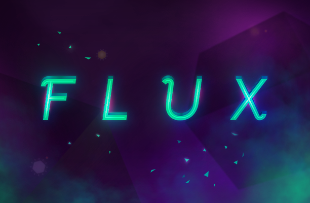 Flux slot by Thunderkick