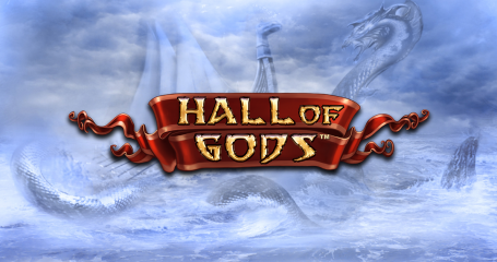 Hall of Gods