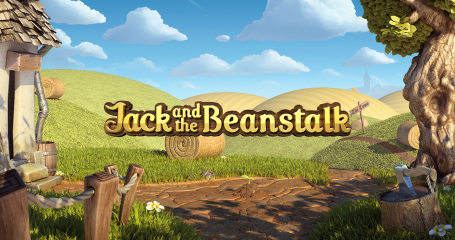 Jack and the Beanstalk