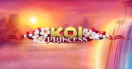 Koi Princess slot review