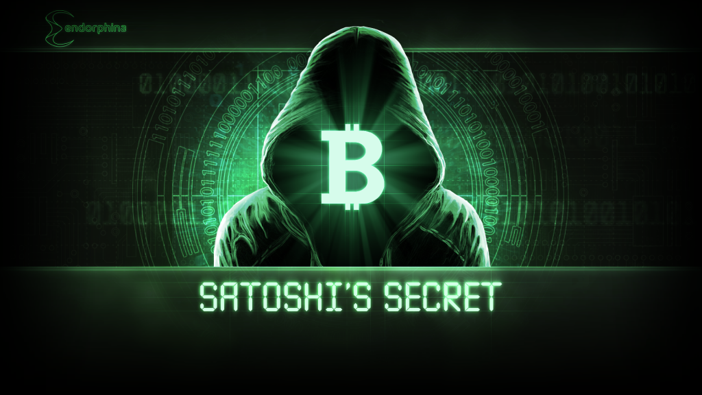 Satoshis Secret slot by Endorphina