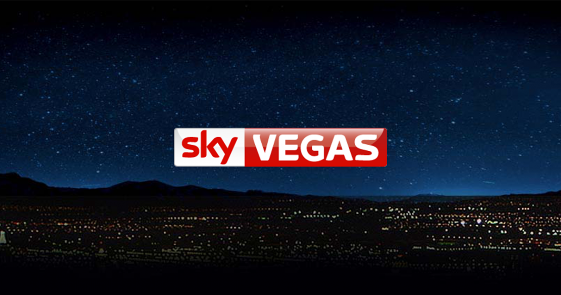 Sky vegas welcome bonus Sky vegas welcome bonus