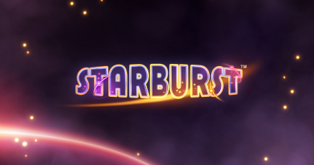 Starburst slot review