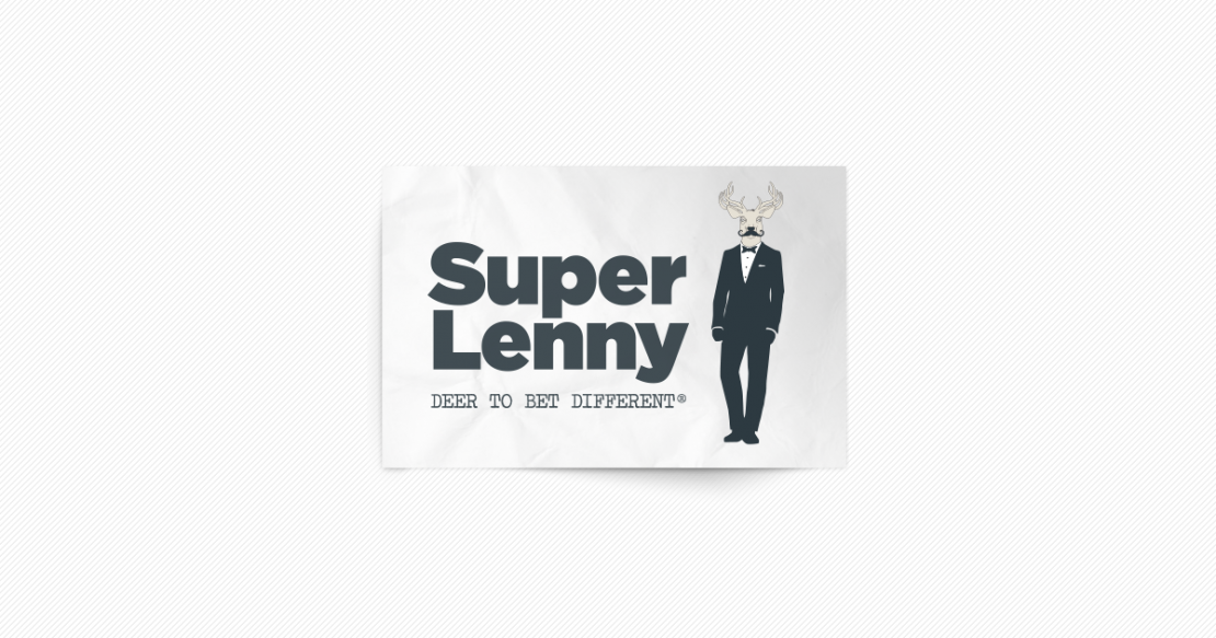 SuperLenny casino