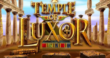 Temple of Luxor - Slot from Genesis Gaming