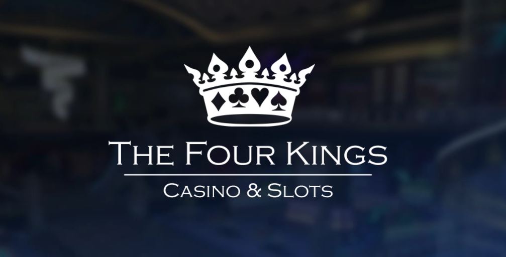 The Four Kings Casino Slots