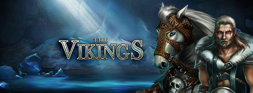 The Vikings slot from Endorphina