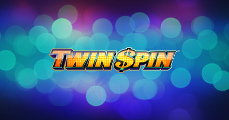Twin Spin slot review