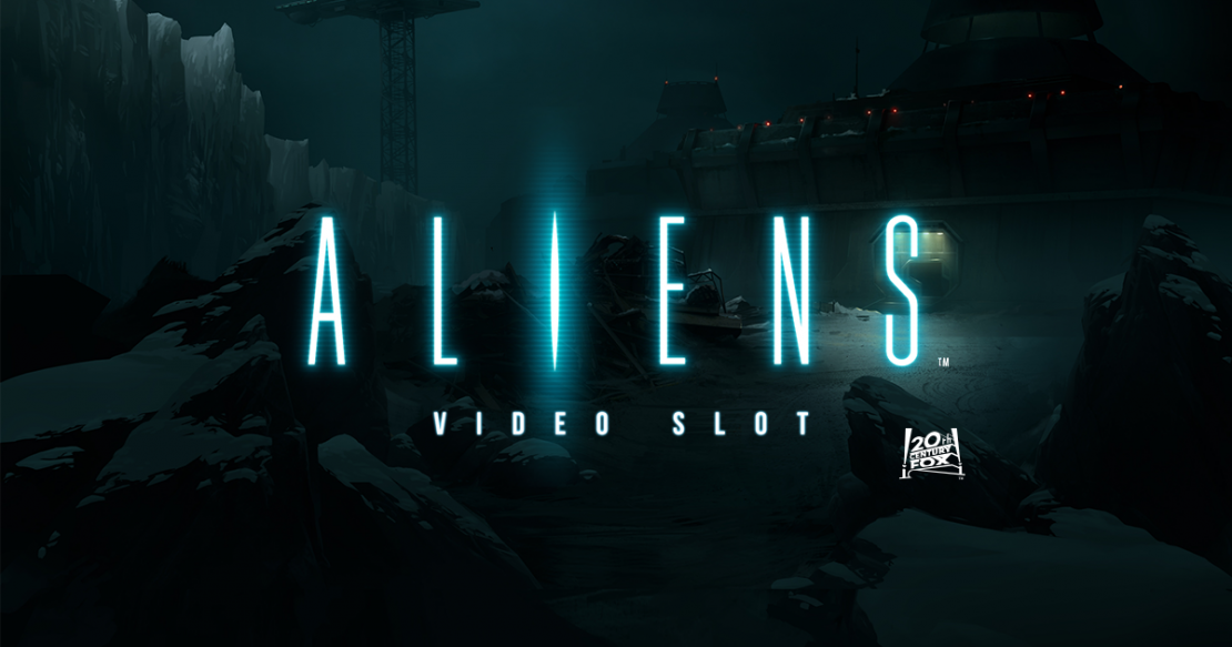 Aliens slot by Net Enteratinment