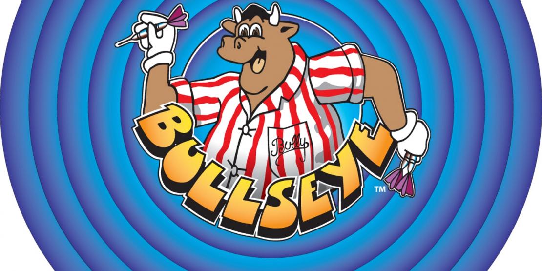 Bullseye slot by Microgaming