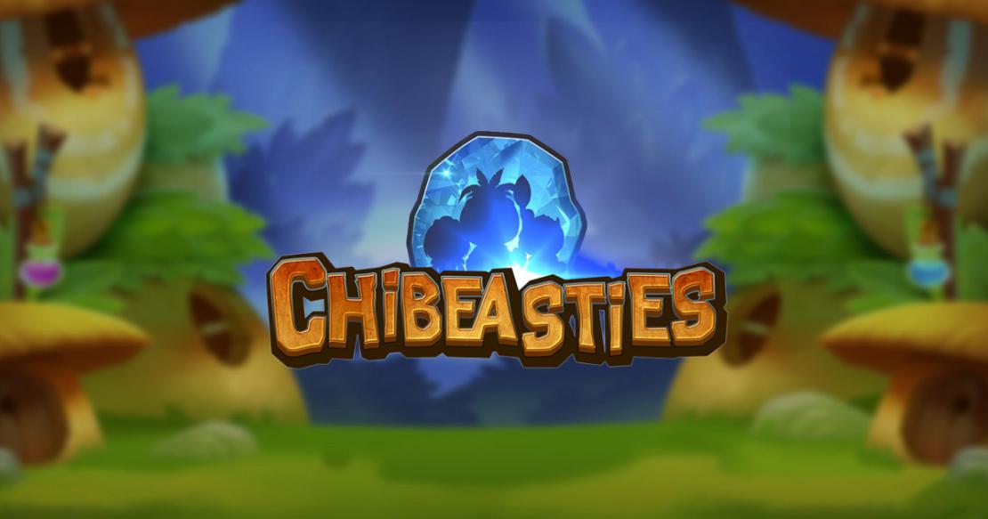 Chibeasties slot from Yggdrasil Gaming