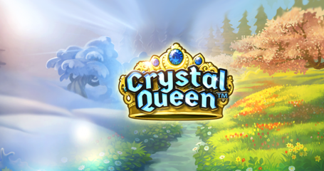 Crystal Queen