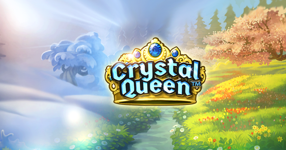 Crystal слот. Игровой автомат Crystal Queen. Crystal Queen слот. Казино Кристал Квин. Spring Queen Slot.