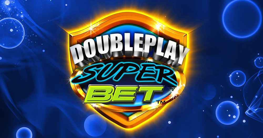 Double Play SuperBet slot by NextGen Gaming