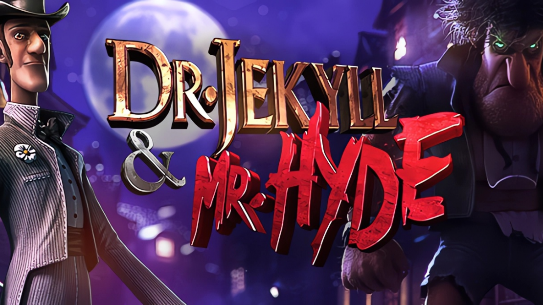 Dr. Jekyll & Mr. Hyde slot by Betsoft Gaming