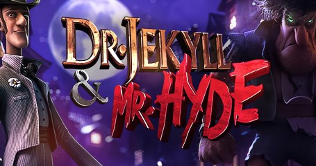 Dr. Jekyll & Mr. Hyde slot review