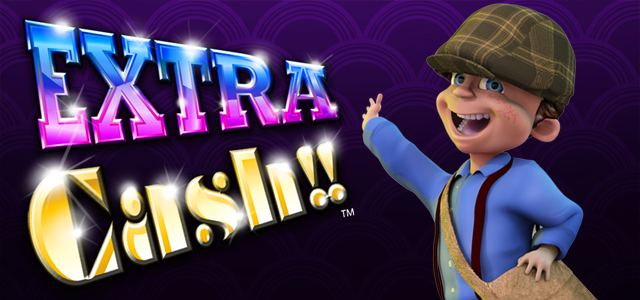 Extra Cash slot by NextGen Gaming