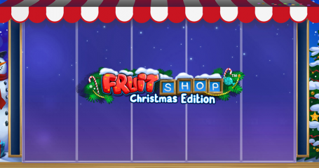Fruit Shop – Christmas Edition