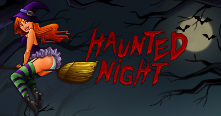 Haunted Night