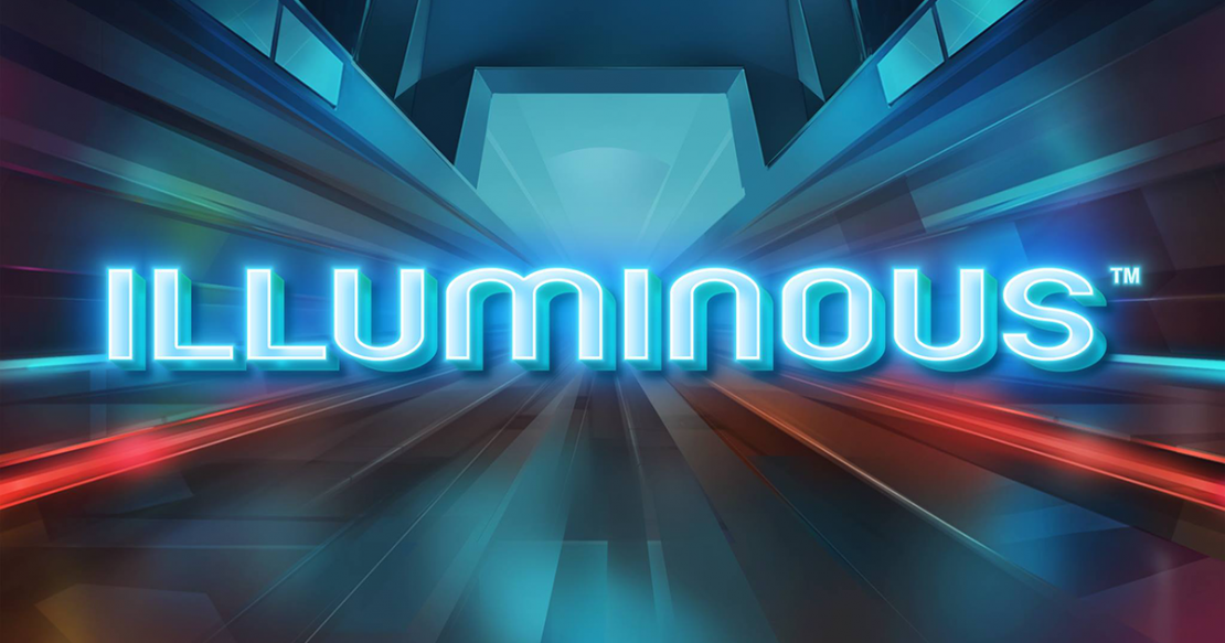 Illuminous slot by QuickSpin