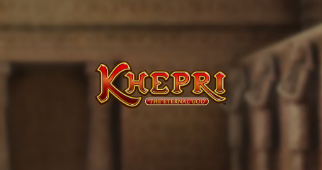 Khepri