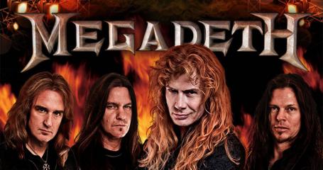 Megadeth