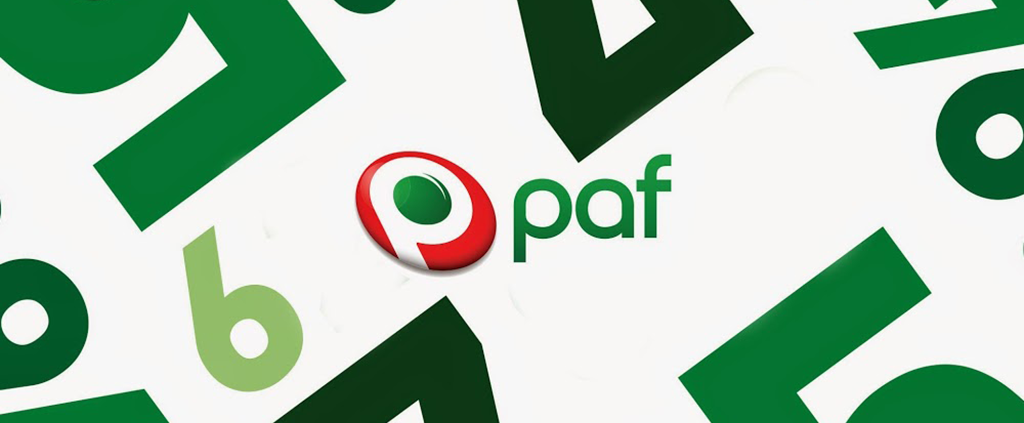 Paf