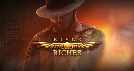 River of Riches slot review