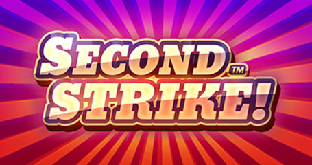 Second Strike