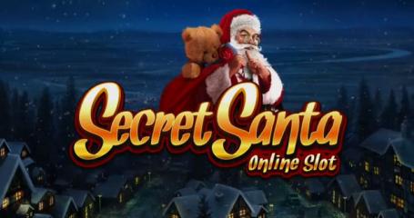 Secret Santa slot review
