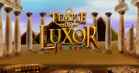 Temple Of Luxor slot review